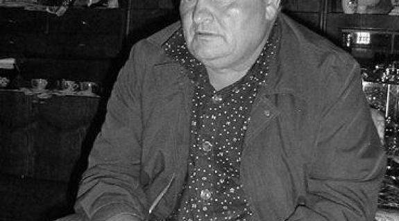 Polyák Ferenc