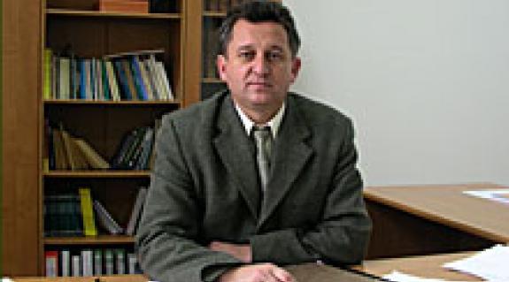 Dr. Soós Kálmán