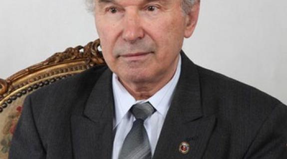 Dr. Szikura József