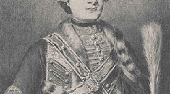 Bessenyei György