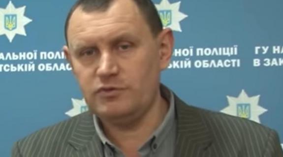 Volodimir Pavljuh
