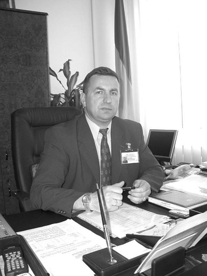 Viktor Csepák
