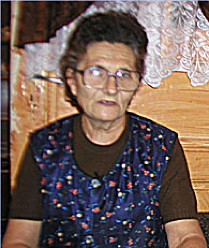 Bakajsza Katalin