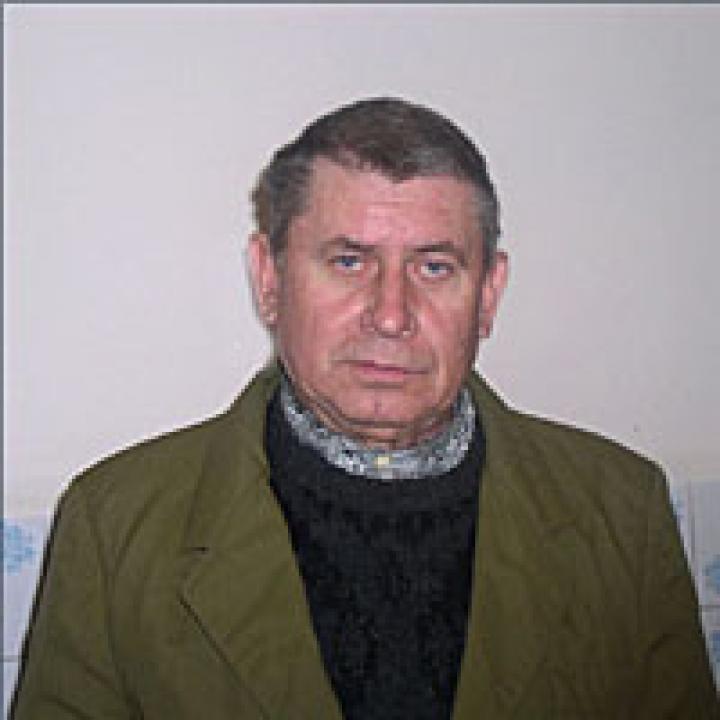 Bereczky György