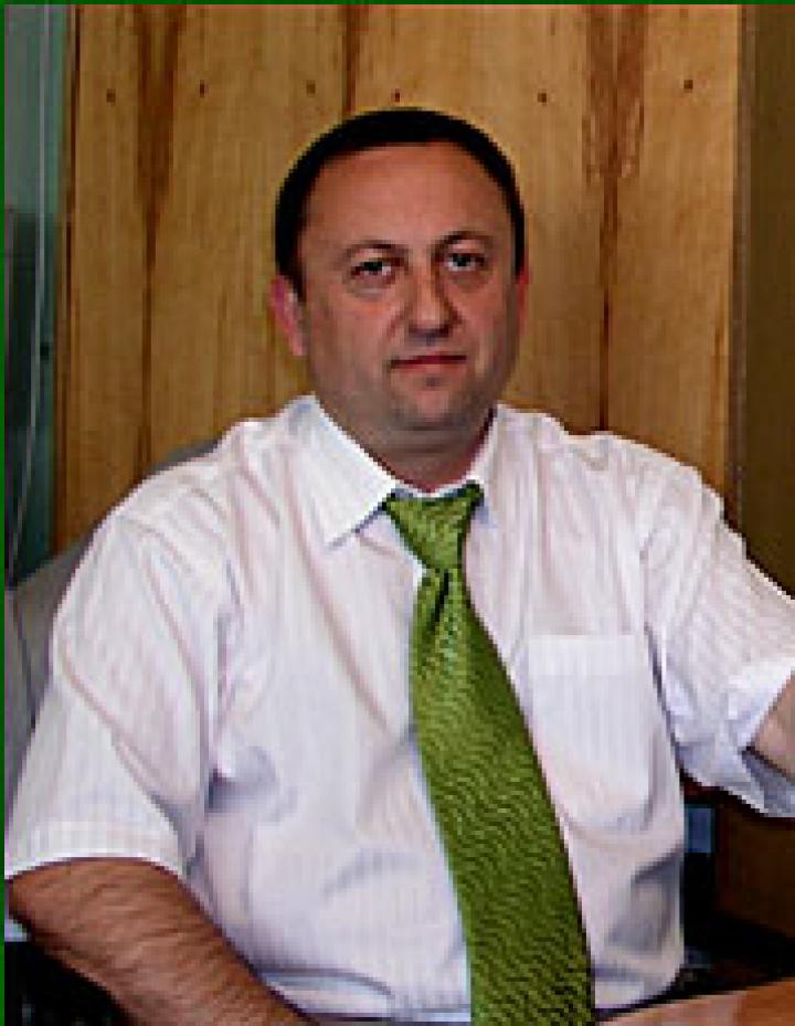 Iljasovics Viktor
