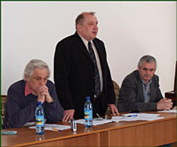 Horkay Sámuel, Sin József és Bartha Ferenc