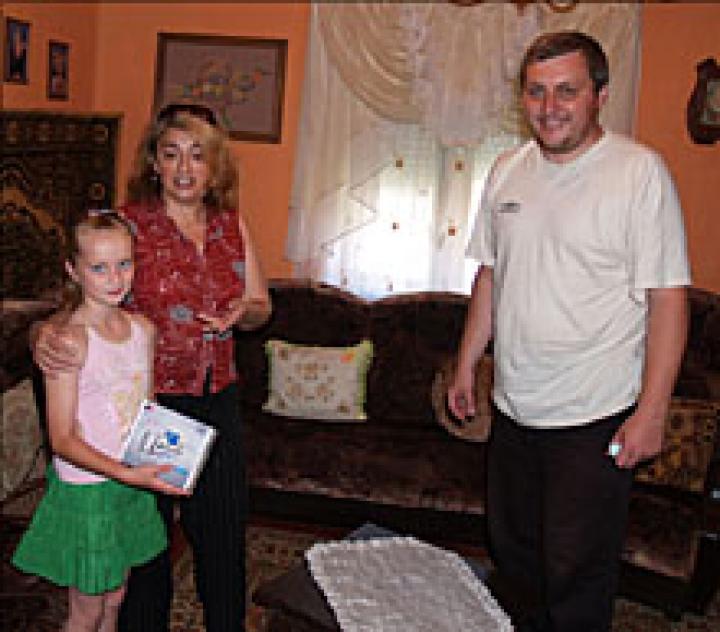 Tóth Kornélia, Beregrákos Tóth Kornélia, Beregrákos