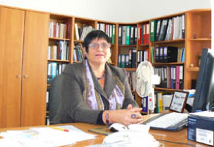 Orosz Ildikó: A legfájóbb számunkra, hogy továbbra sem lehet magyar nyelvből és irodalomból vizsgát tenni ...