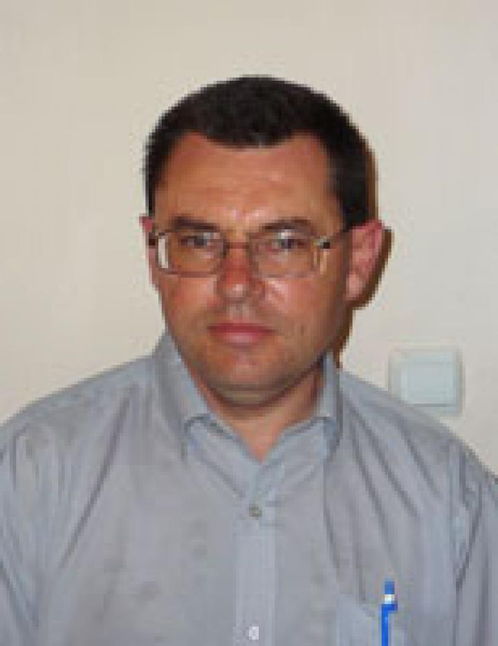 Dr. Jakab Lajos badalói családorvos, beregszászi járási képviselő