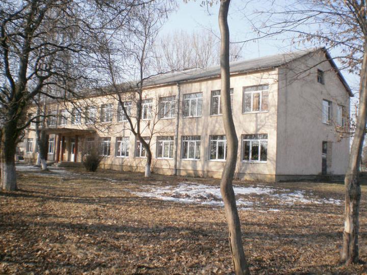 Az általános iskola
