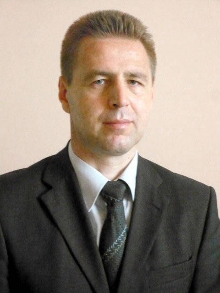 Kovács Miklós, a KMKSZ elnöke