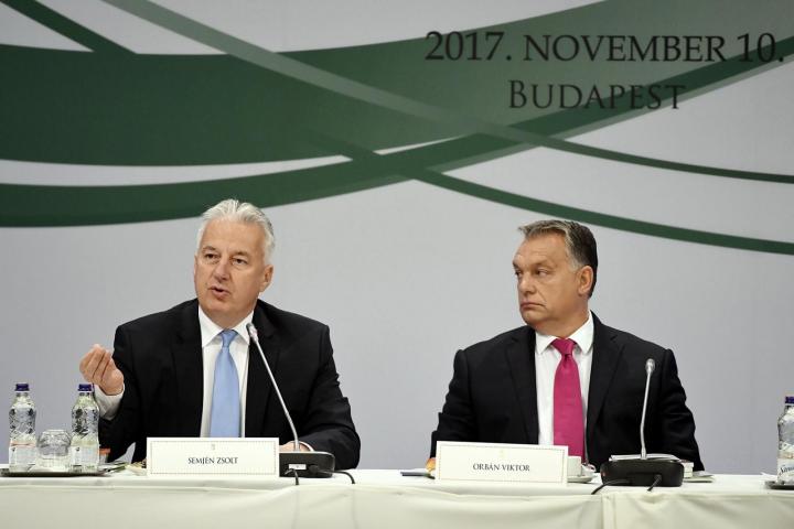 Fotó: MTI/Koszticsák Szilárd