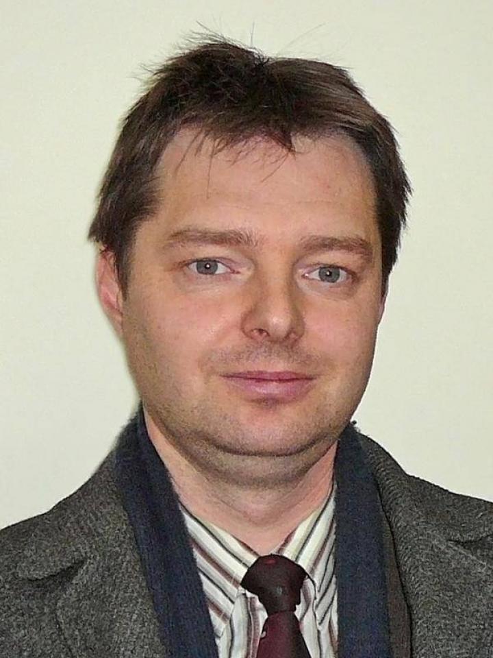 Radvánszky Ferenc