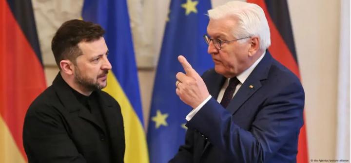 Fotó: dts-Agentur/picture alliance Fotó: dts-Agentur/picture alliance