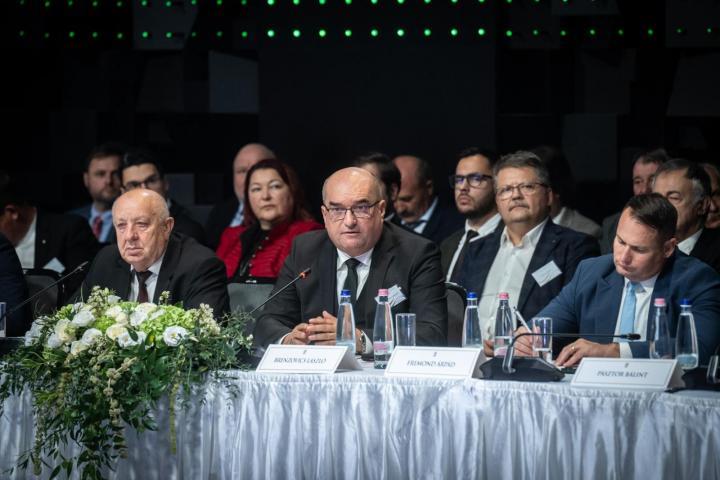 Fotó: Miniszterelnökség Fotó: Miniszterelnökség