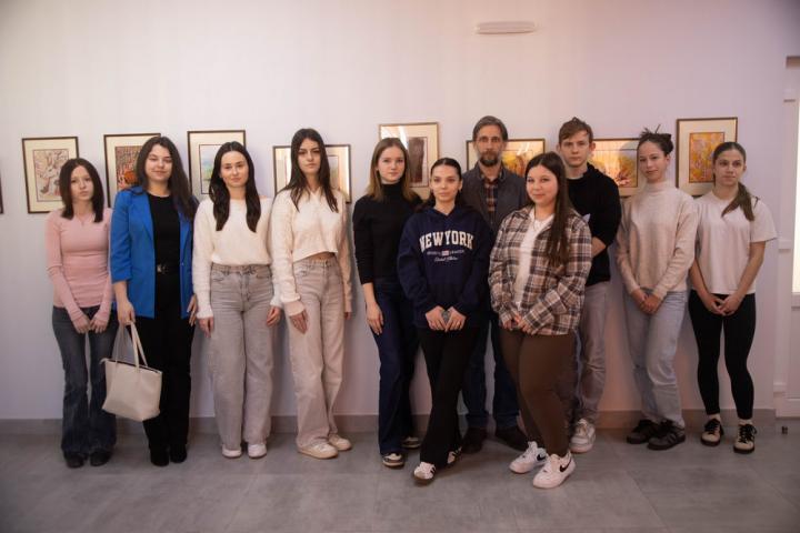 Fotó: Rákóczi Egyetem